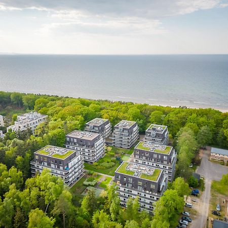 Golden Dune 100M Od Plazy Miedzyzdroje Exterior photo
